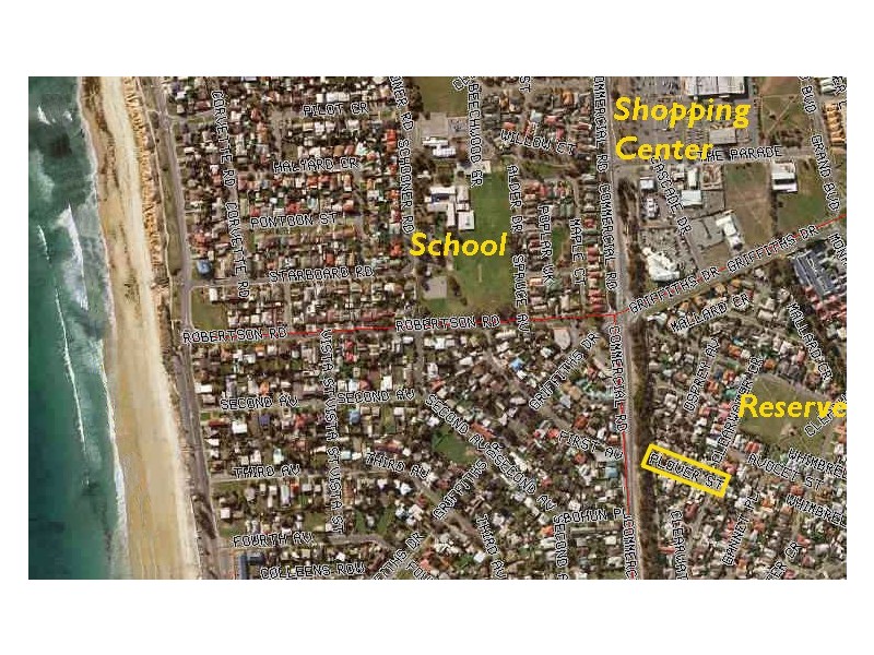 1 Plover Street, Seaford Rise SA 5169