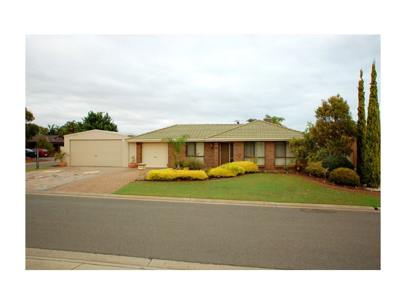 1 Plover Street, Seaford Rise SA 5169