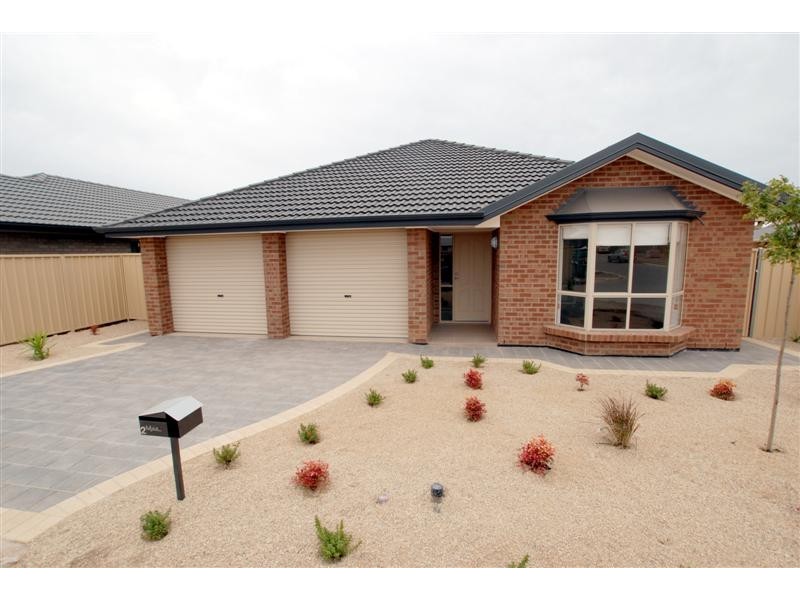 2 Buoy Crest, Seaford Meadows SA 5169