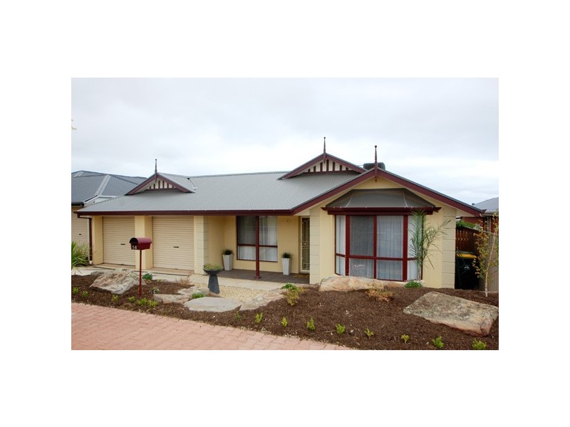 14 Harbour Street, Sheidow Park SA 5158