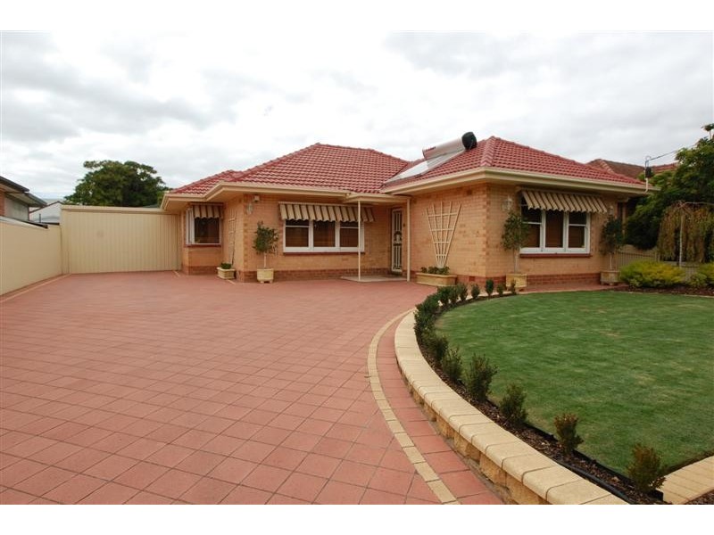 68  Bradley Grove, Mitchell Park SA 5043