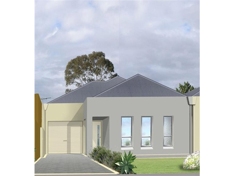 66 Lutana Crescent, Mitchell Park SA 5043