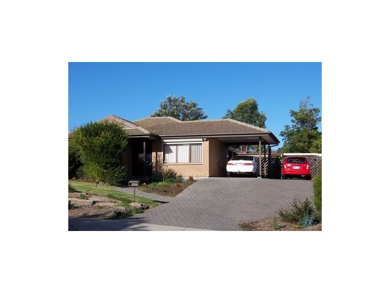 26 Sherebrooke Boulevard, Woodcroft SA 5162