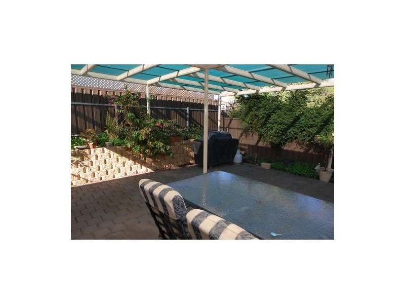 26 Sherebrooke Boulevard, Woodcroft SA 5162