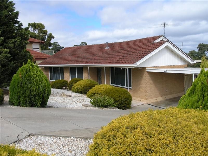 648 Morphett Road, Seaview Downs SA 5049