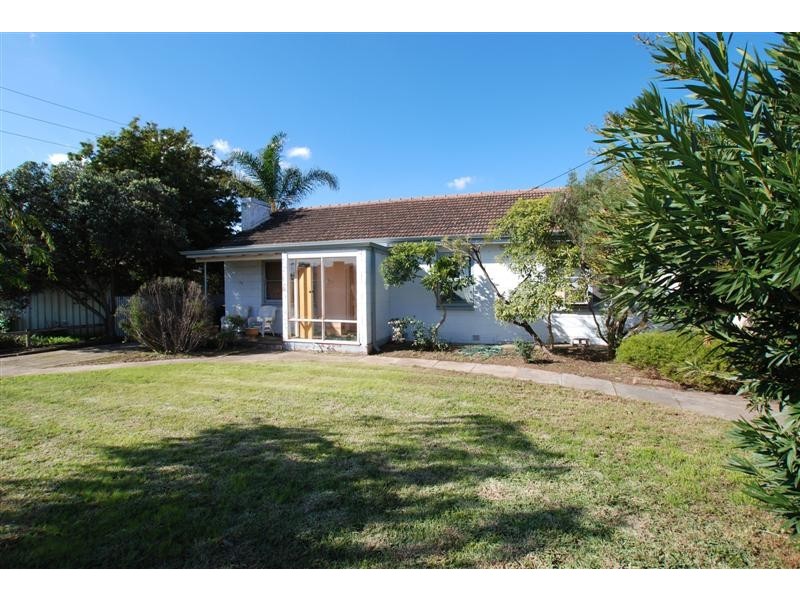 43 Johnstone Road, Oaklands Park SA 5046