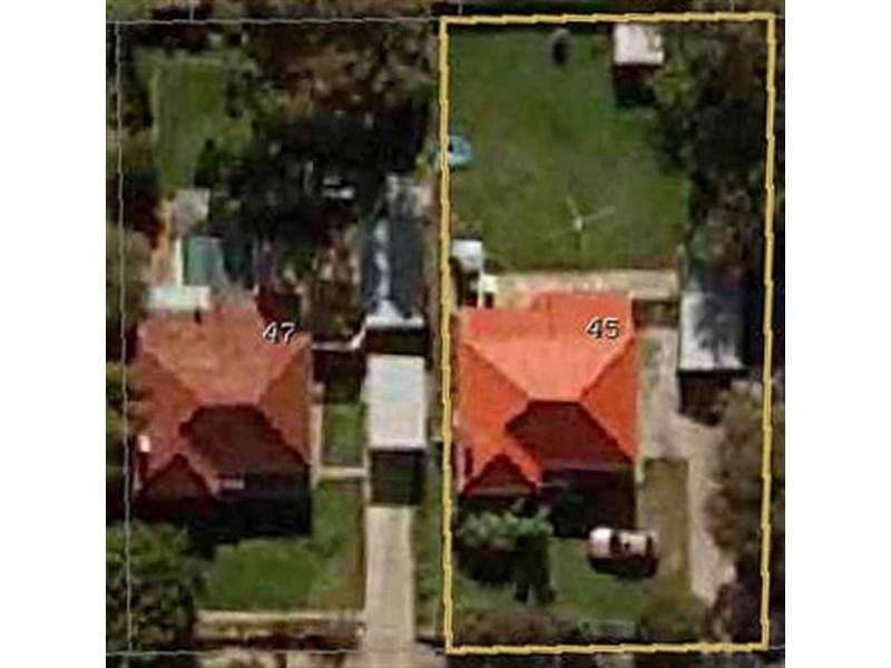 45 Conmurra Ave, Edwardstown SA 5039