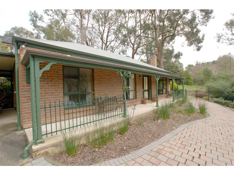 11 Pirralilla Place, Stirling SA 5152