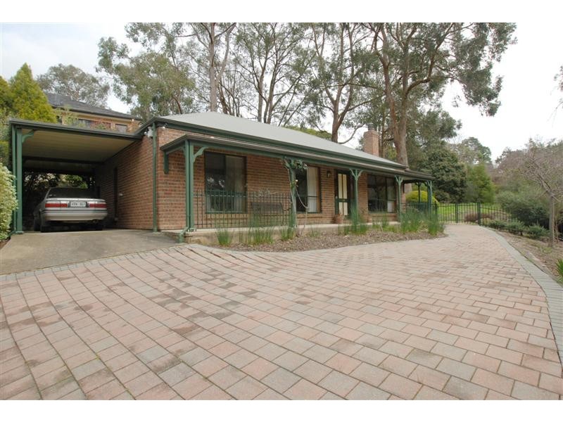 11 Pirralilla Place, Stirling SA 5152