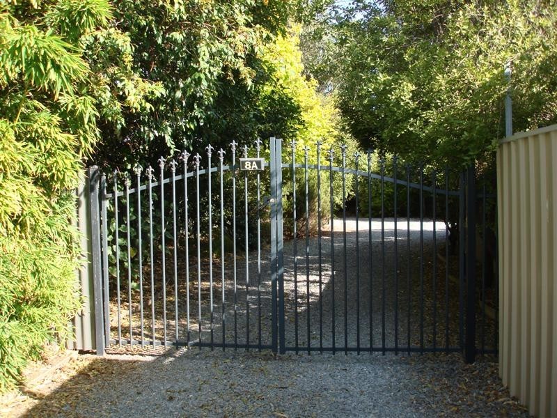 8a Fifth Avenue, Ascot Park SA 5043