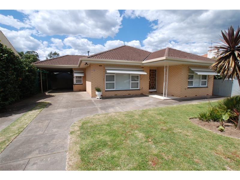 11 St Marys Street, St Marys SA 5042