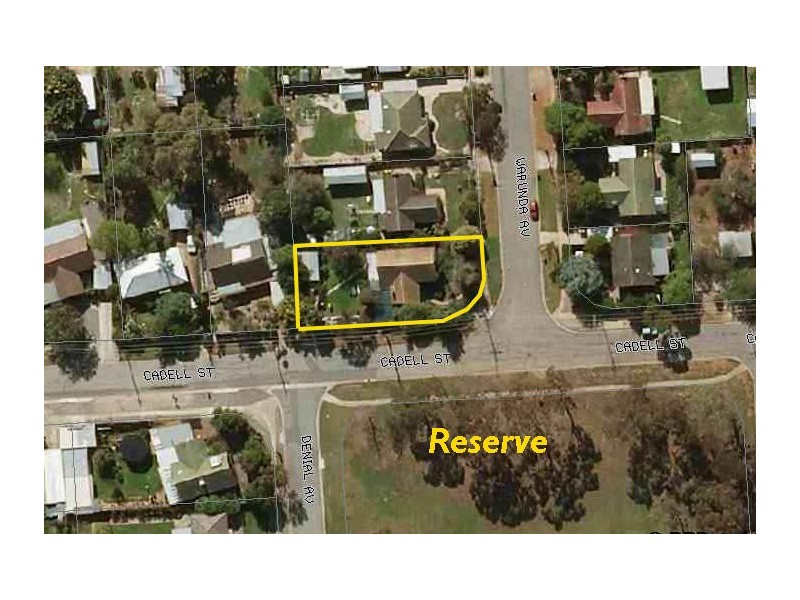 16 Warunda Avenue, Seaview Downs SA 5049