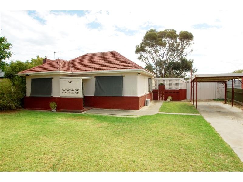 FortySeven Conmurra Avenue, Edwardstown SA 5039