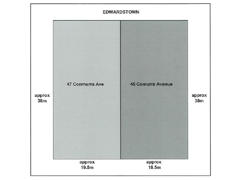 FortySeven Conmurra Avenue, Edwardstown SA 5039