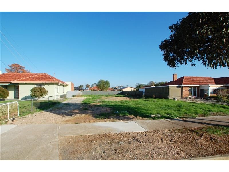 Lot 801  and Lot 802 Athol Street, Clovelly Park SA 5042
