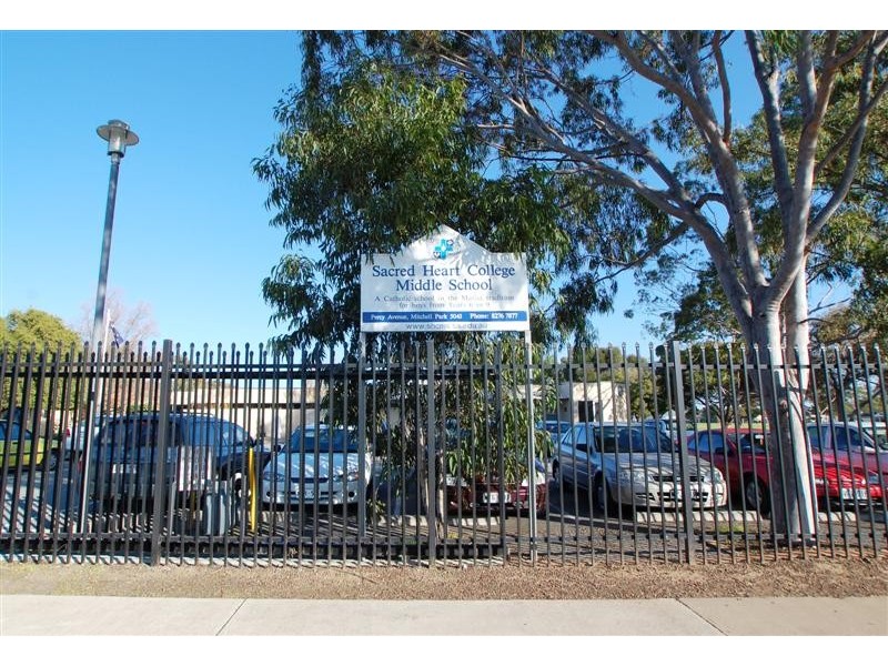 Lot 801  and Lot 802 Athol Street, Clovelly Park SA 5042