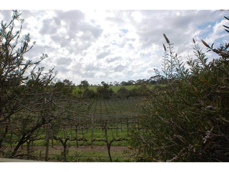16 Greenfield Court, Willunga SA 5172