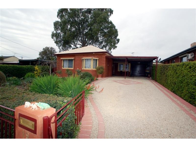 19 Edison Road, Bedford Park SA 5042