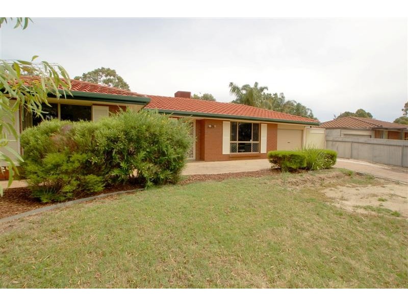 20 Alcatraz Street, Aberfoyle Park SA 5159