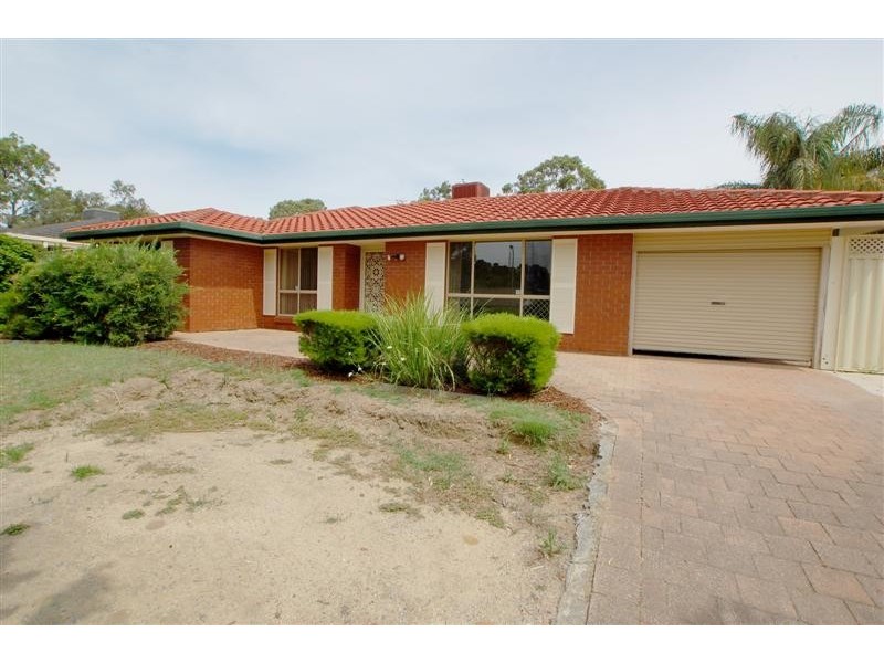 20 Alcatraz Street, Aberfoyle Park SA 5159