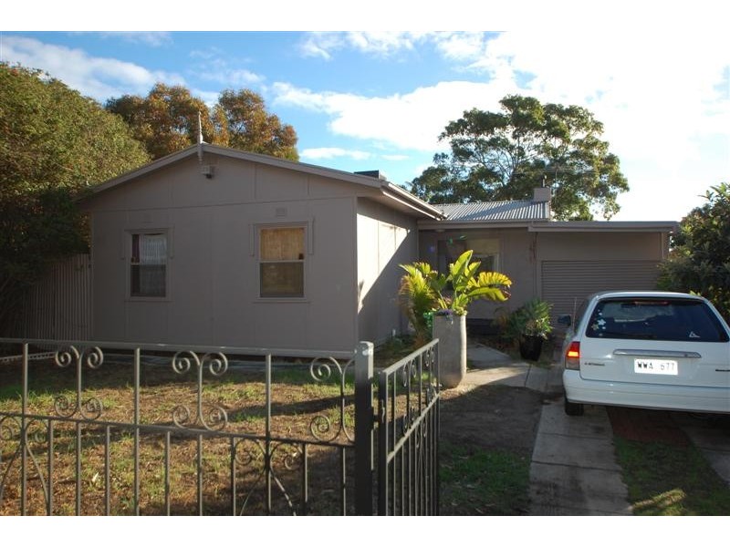 42 Daisy Avenue, Mitchell Park SA 5043