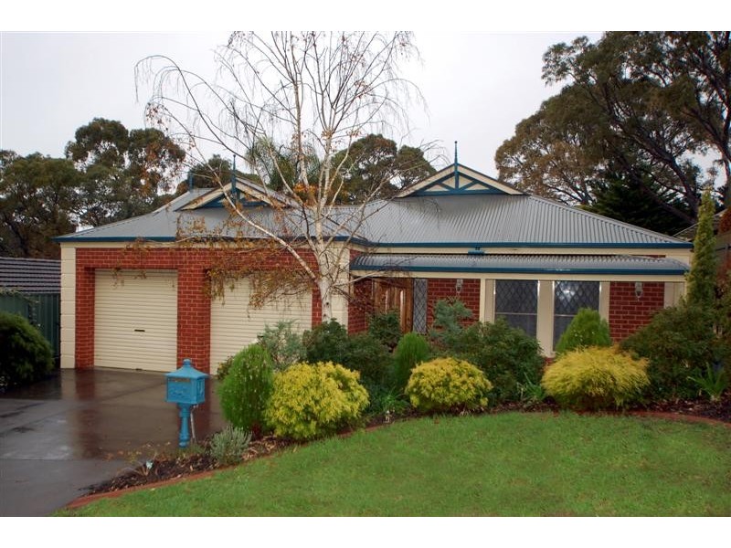 23 Margaret Cutten Grove, Aberfoyle Park SA 5159