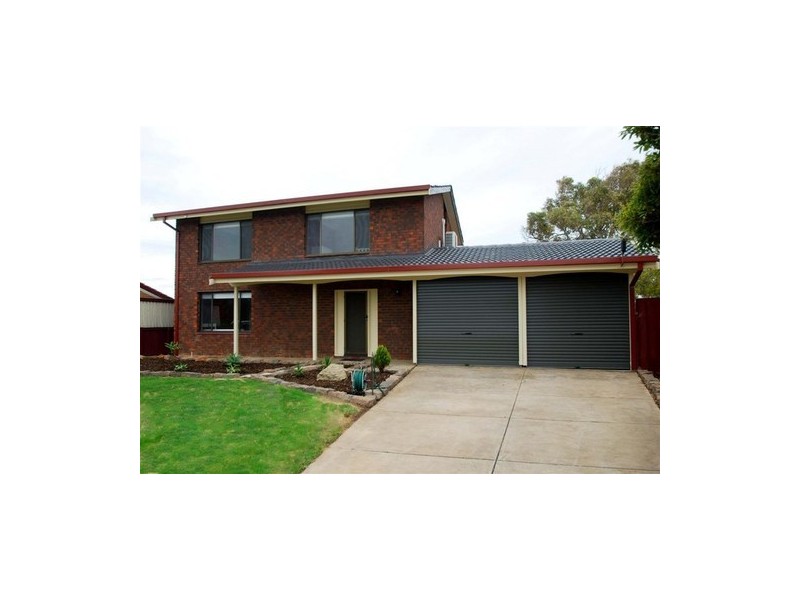 24 Transom Crescent, Seaford SA 5169