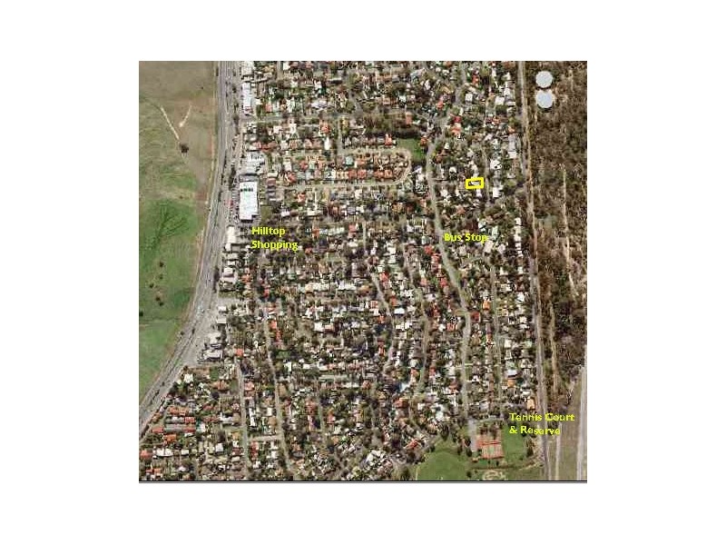 11 Nightingale Cres, O’halloran Hill SA 5158