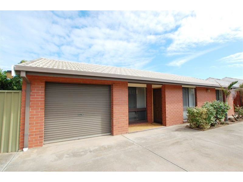 Unit 6 – 4 Wallala Avenue, Park Holme SA 5043
