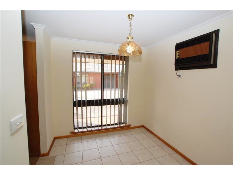 Unit 6 – 4 Wallala Avenue, Park Holme SA 5043