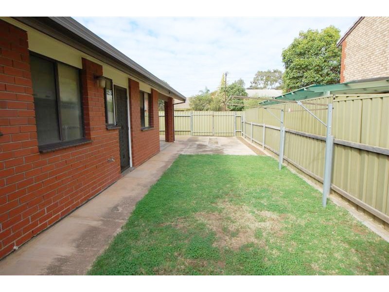 Unit 6 – 4 Wallala Avenue, Park Holme SA 5043