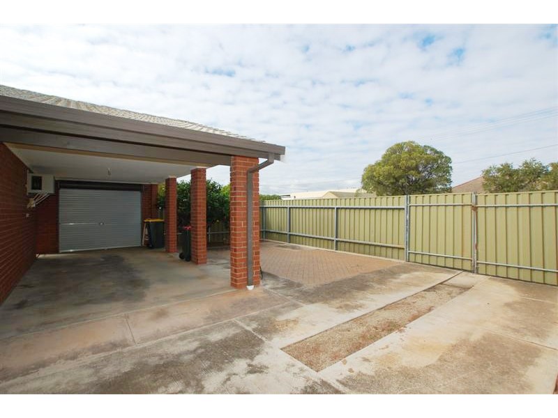 Unit 6 – 4 Wallala Avenue, Park Holme SA 5043