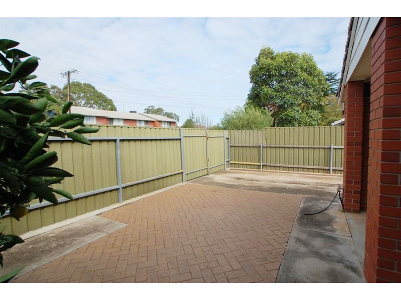 Unit 6 – 4 Wallala Avenue, Park Holme SA 5043