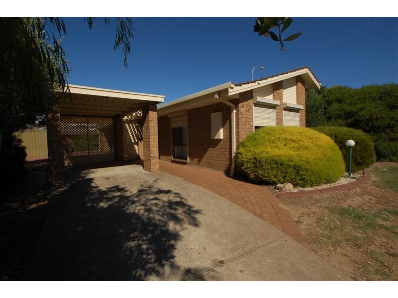 2 Concord Drive, Old Reynella SA 5161