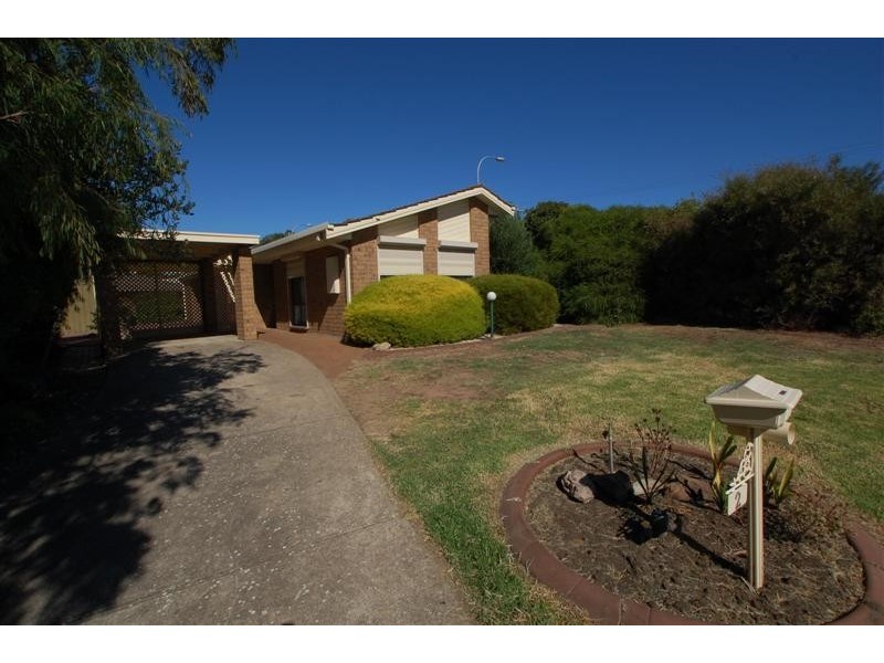 2 Concord Drive, Old Reynella SA 5161