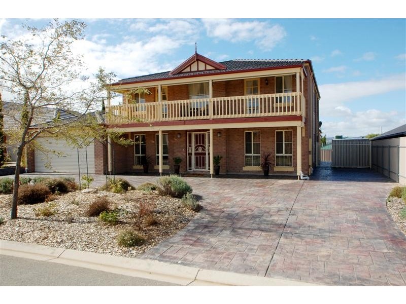 12 Quartz Pl, Sheidow Park SA 5158