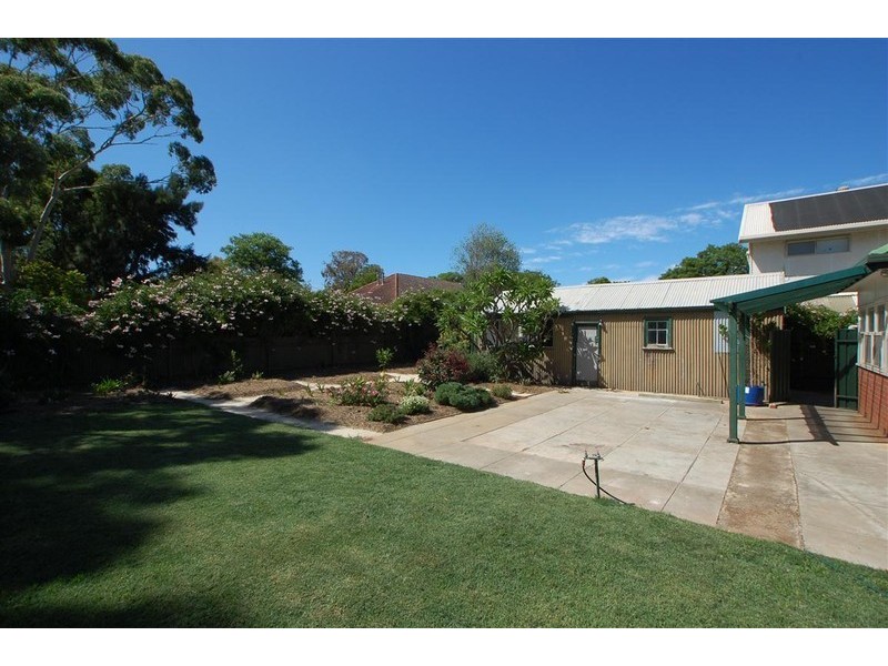 10 Olive Grove, Westbourne Park SA 5041