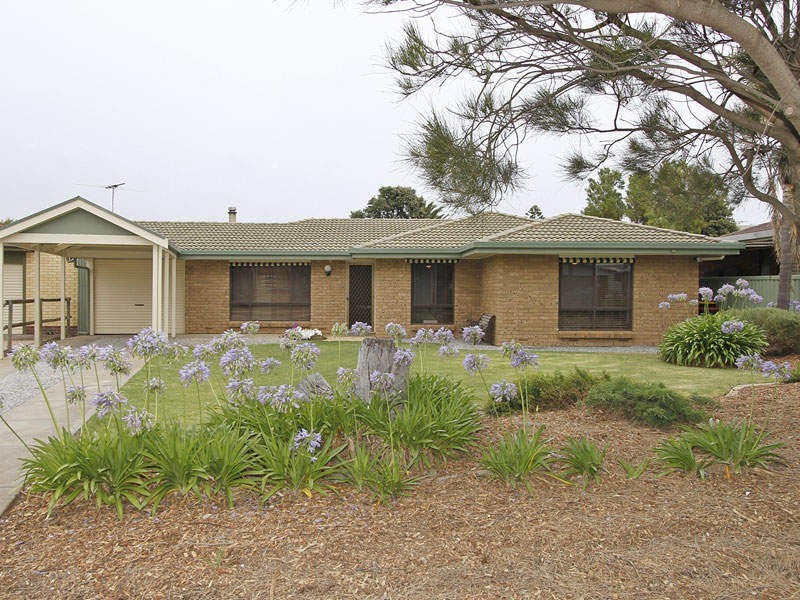 29 Nedland Crescent, Port Noarlunga South SA 5167