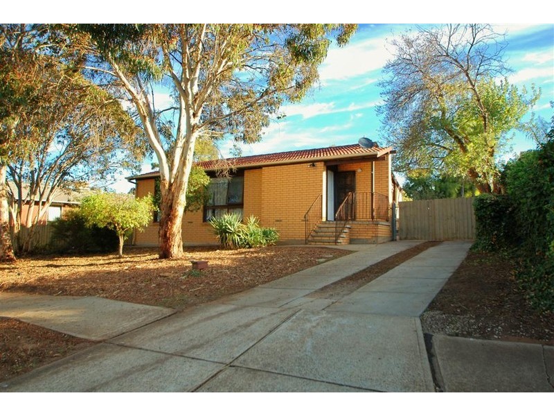 9 Majorca Road, Hackham West SA 5163