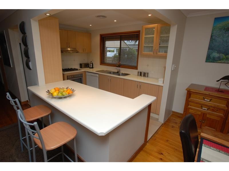 1 Thermopylae Court, Hallett Cove SA 5158