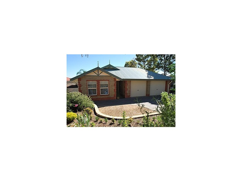 251 Pimpala Road, Woodcroft SA 5162