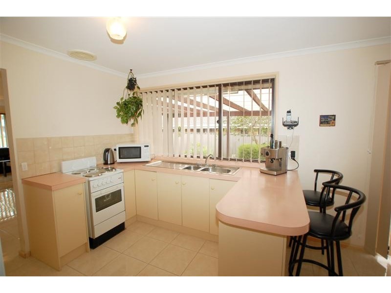 21 Gardenia Crescent, Morphett Vale SA 5162