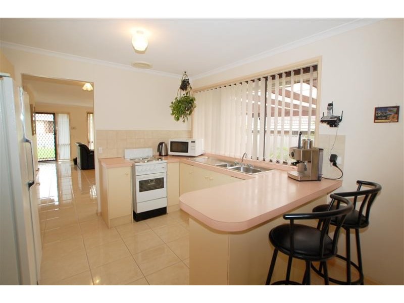 21 Gardenia Crescent, Morphett Vale SA 5162