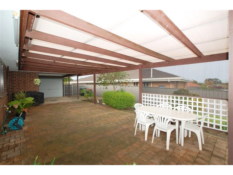 21 Gardenia Crescent, Morphett Vale SA 5162