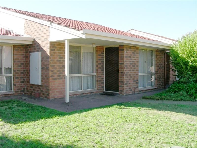 Unit 20,29 Epstein Drive, Morphett Vale SA 5162