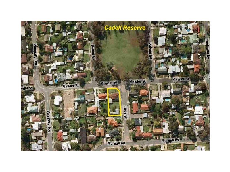 16 Gawler Street, Seaview Downs SA 5049