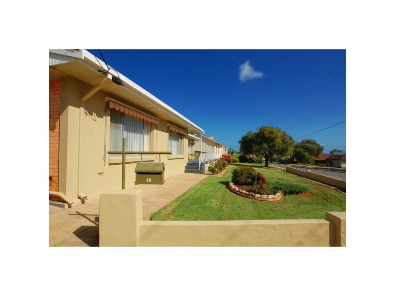 16 Gawler Street, Seaview Downs SA 5049