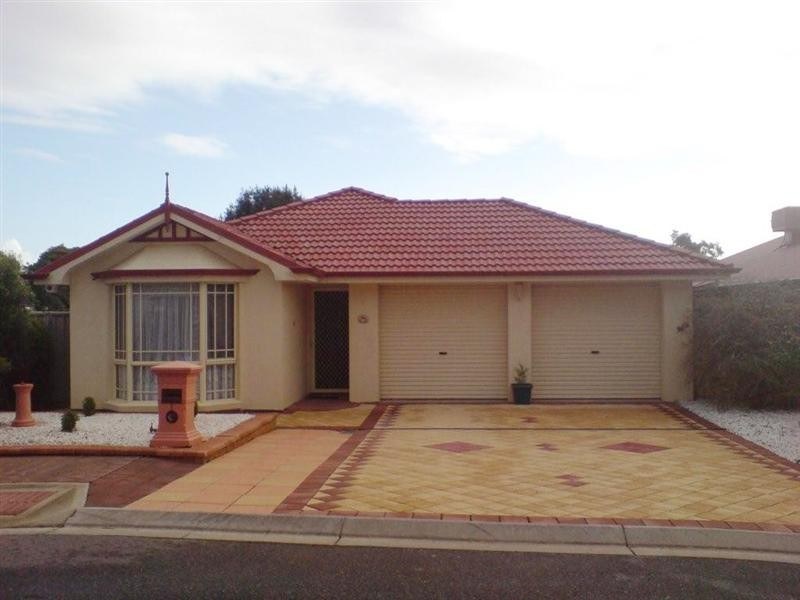 1 Joanna Court, Mitchell Park SA 5043