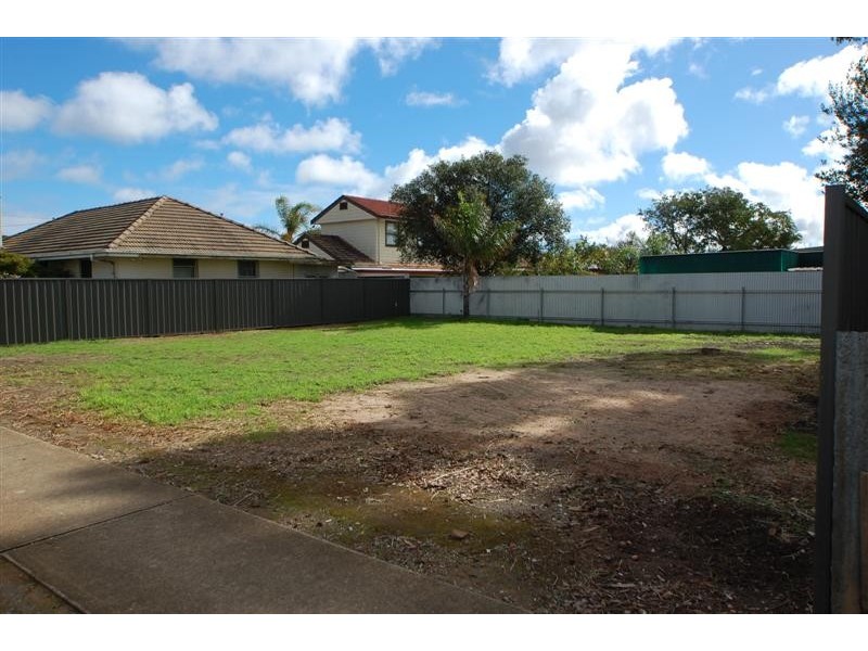 Lot 39 Finchley Street, Clovelly Park SA 5042