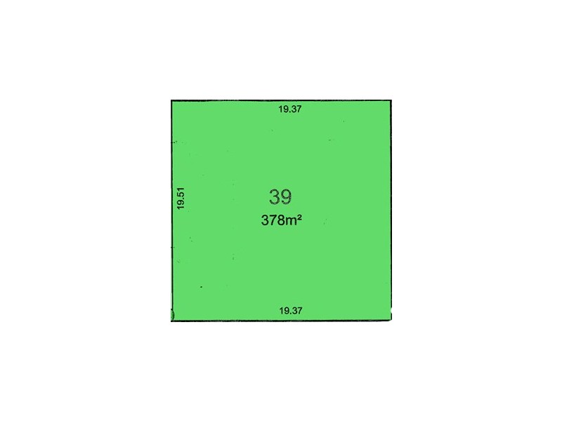 Lot 39 Finchley Street, Clovelly Park SA 5042